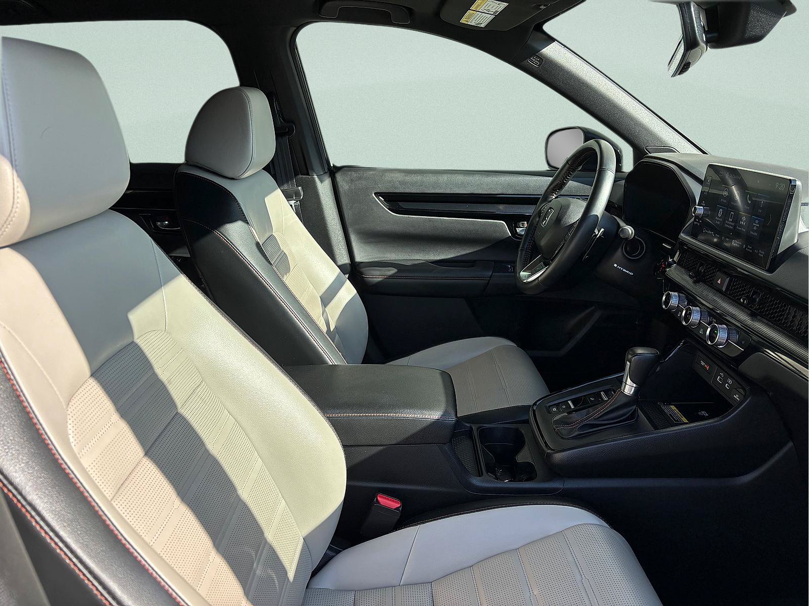 Certified 2023 Honda CR-V Sport Touring image 38