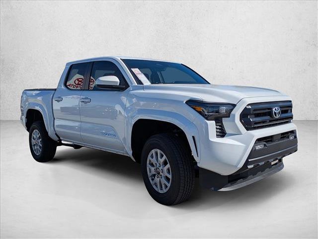 New 2026 Toyota Tacoma SR5 image 6