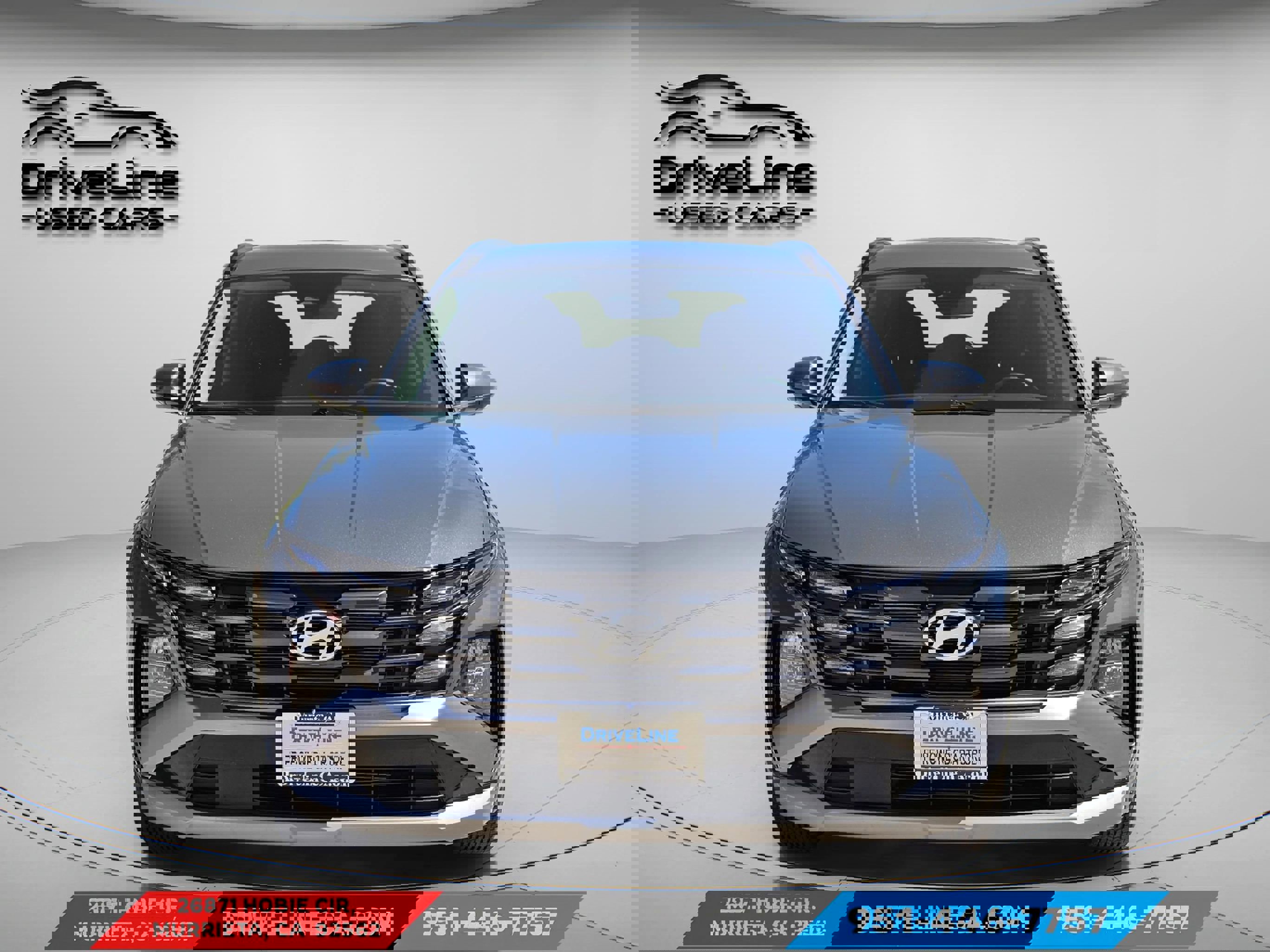 Used 2026 Hyundai Tucson SEL image 2