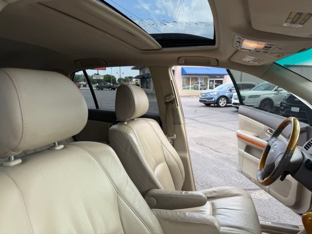 Used 2004 Lexus RX 330 AWD image 24