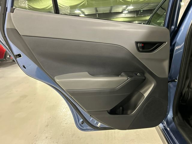 Used 2024 Subaru Crosstrek 2.0i AWD/4WD image 20