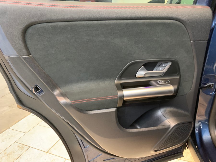 Used 2023 Mercedes-Benz GLA 250 4MATIC w/ AMG Line Exterior image 53