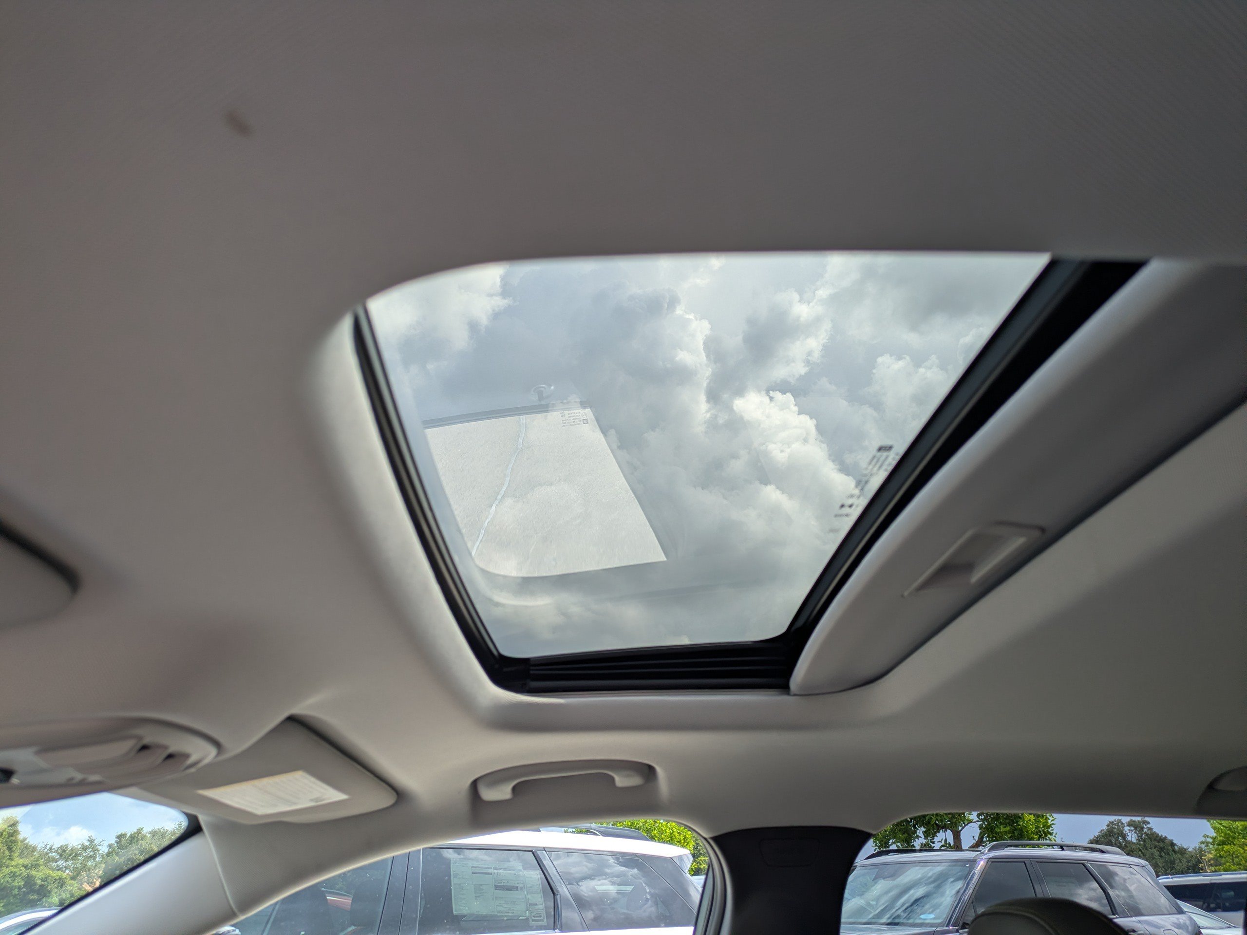 Used 2026 Chevrolet Trax ACTIV w/ Sunroof Package FWD image 19