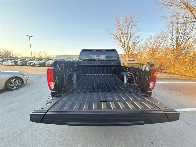 Used 2021 GMC Sierra 1500 Elevation image 22