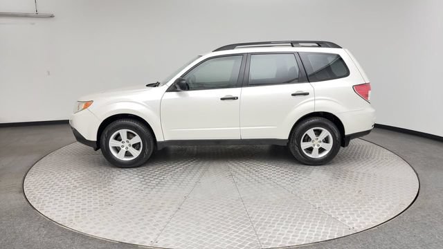 Used 2012 Subaru Forester 2.5X w/ Popular Pkg 2 AWD/4WD image 5