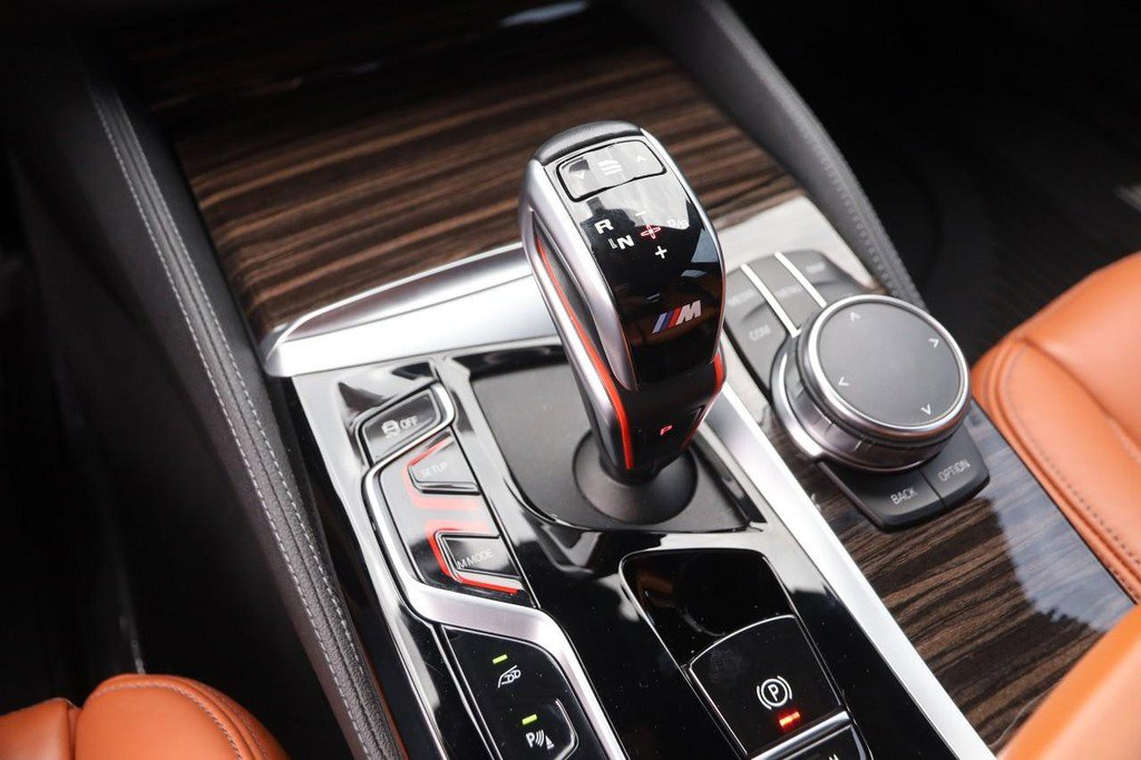 Used 2023 BMW M5 AWD/4WD image 22