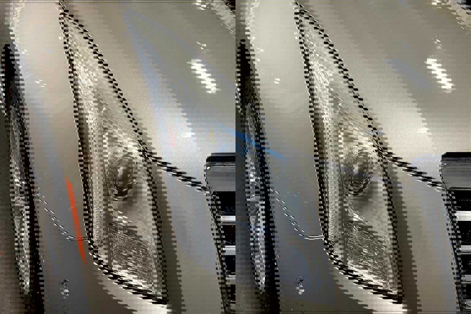 Used 2014 Cadillac XTS Luxury w/ Driver Awareness Package image 28