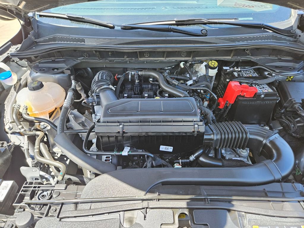 Used 2025 Ford Escape ST-Line image 23