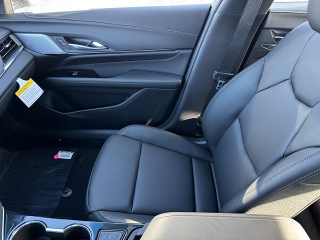 New 2026 Cadillac CT4 Luxury image 22