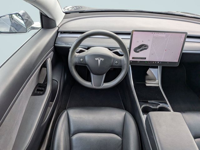 Used 2020 Tesla Model 3 Long Range AWD/4WD image 14