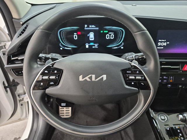 Certified 2024 Kia Niro EX Touring FWD image 15
