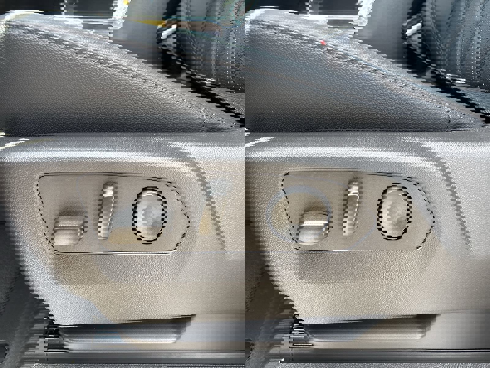 New 2025 Chevrolet Silverado 1500 RST image 14