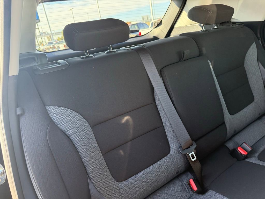 New 2026 Chevrolet TrailBlazer LT w/ Convenience Package image 36