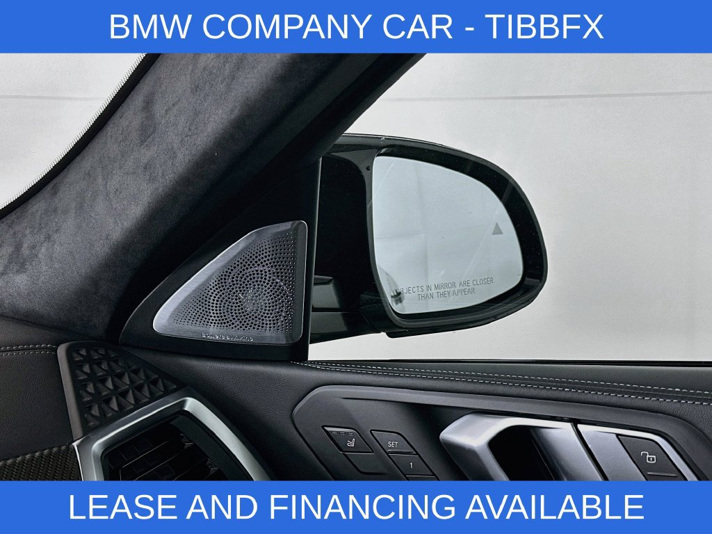 Used 2027 BMW X6 M Competition AWD/4WD image 22