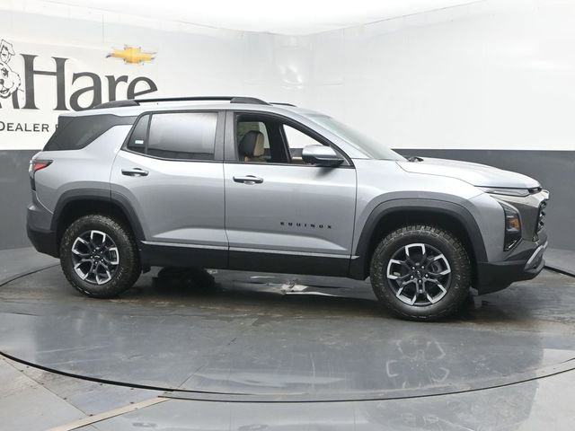 New 2026 Chevrolet Equinox ACTIV w/ Convenience Package III