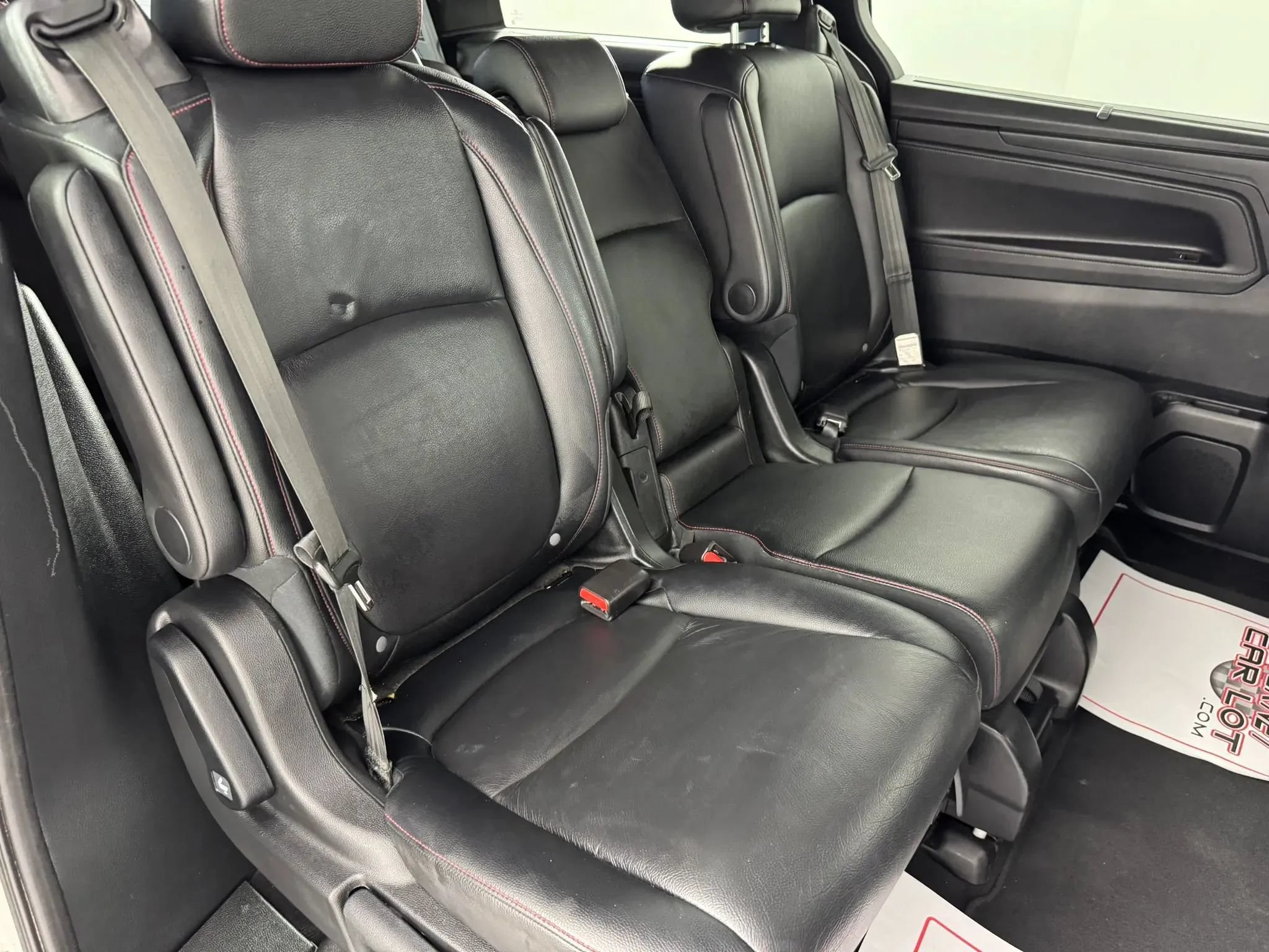 Used 2023 Honda Odyssey Sport image 39