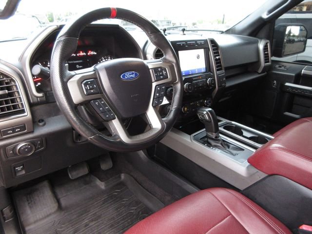 Used 2020 Ford F150 Raptor image 14
