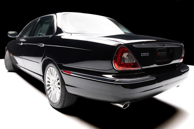 Used 2005 Jaguar XJ8 RWD image 21