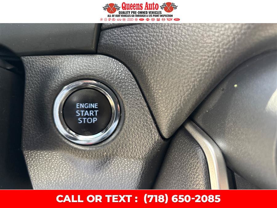 Used 2019 Toyota RAV4 XLE FWD image 40