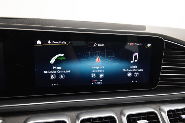 Used 2023 Mercedes-Benz GLS 63 AMG 4MATIC image 22