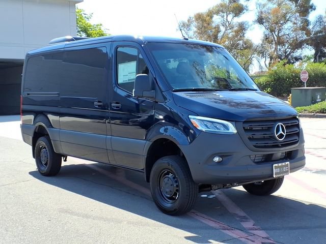 New 2026 Mercedes-Benz Sprinter 2500 image 19