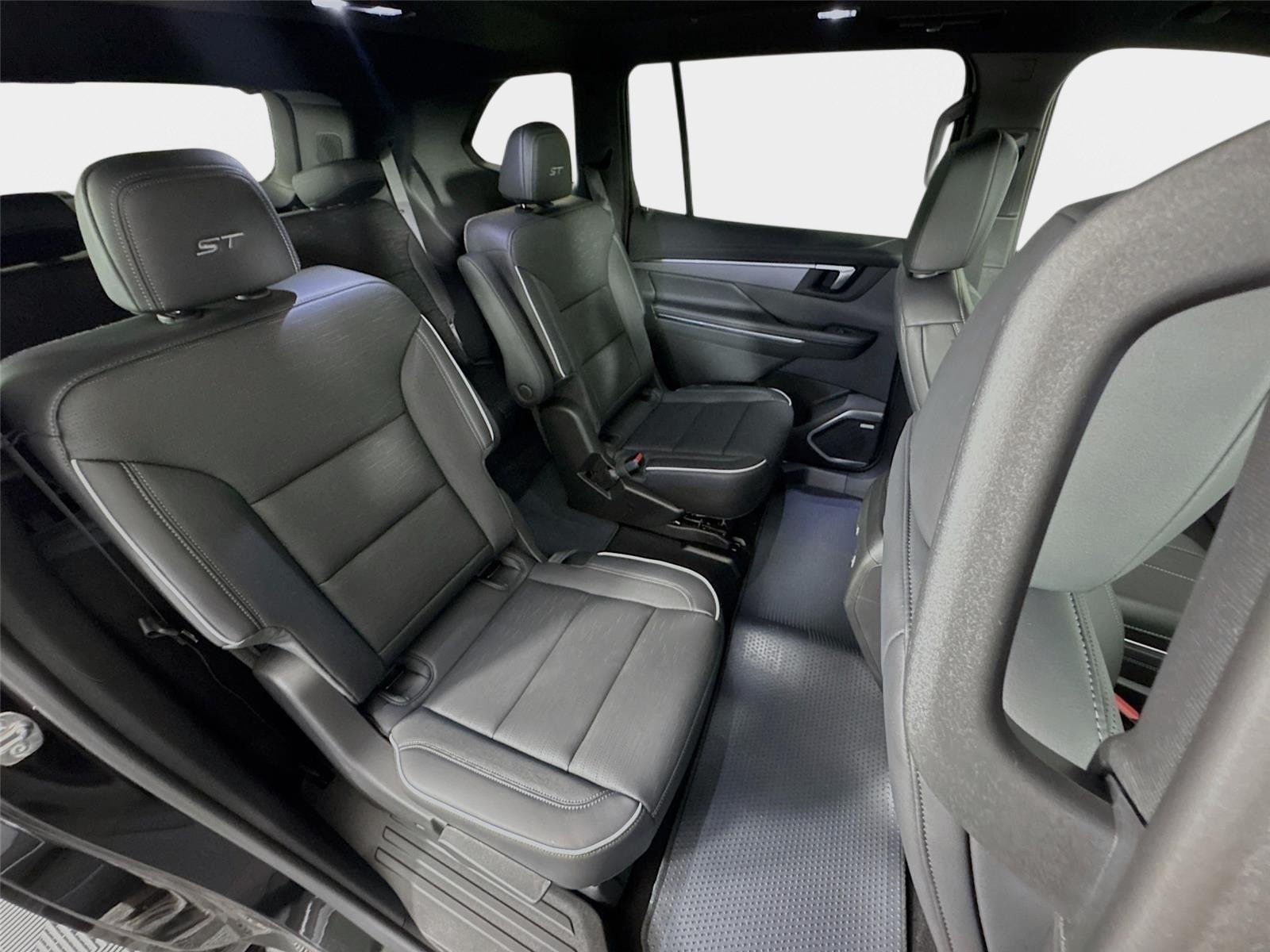New 2026 Buick Enclave Sport Touring w/ Power Package FWD image 29