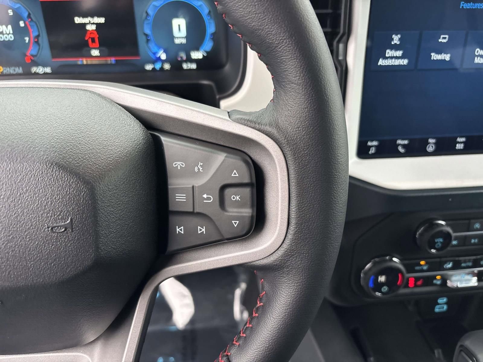 New 2025 Ford Bronco Heritage Edition image 17