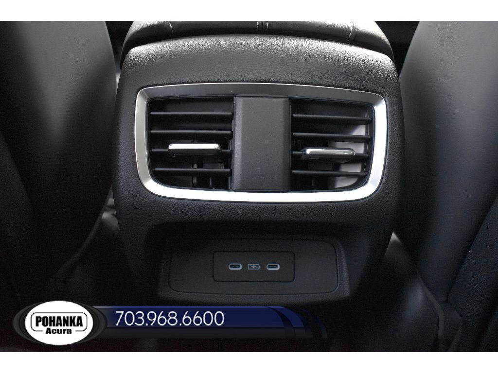 New 2026 Acura RDX w/ Technology Package AWD/4WD image 33