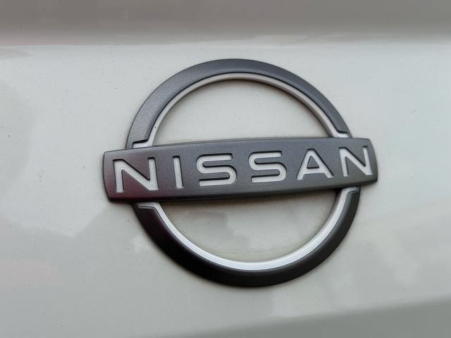 Used 2025 Nissan Altima 2.5 SV FWD image 10