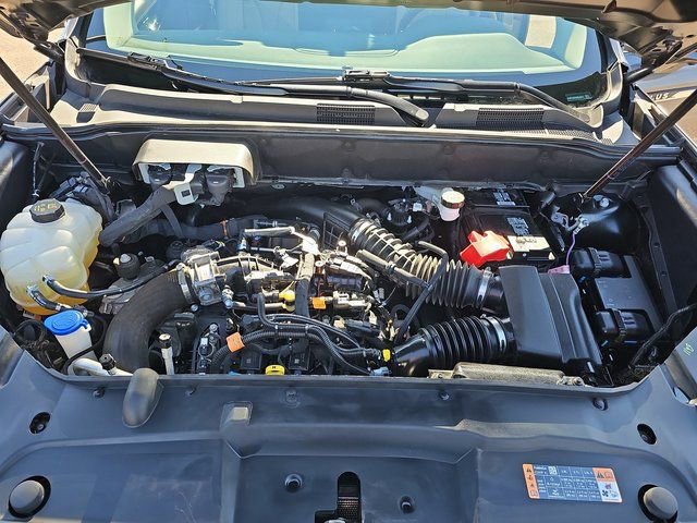 Used 2022 Lincoln Nautilus Reserve w/ Equipment Group 201A image 32