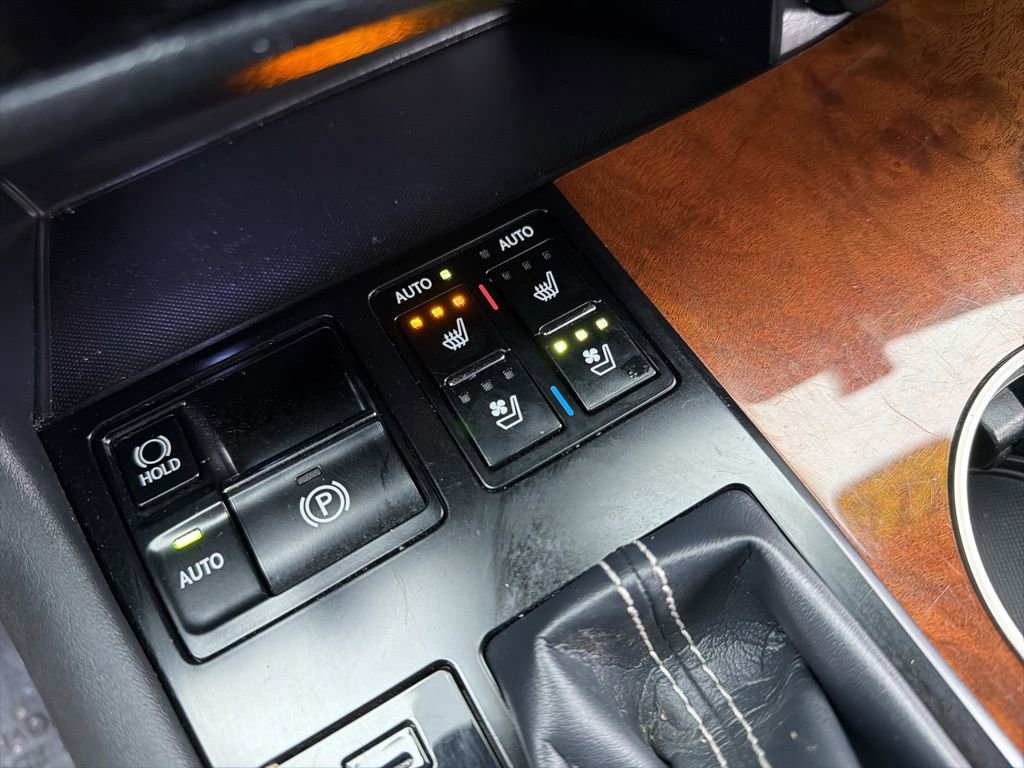 Used 2018 Lexus RX 350L AWD image 16