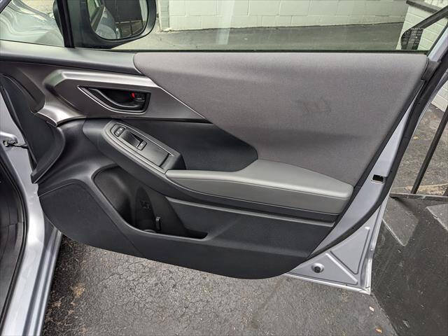 Used 2024 Subaru Impreza 2.0i AWD/4WD image 16