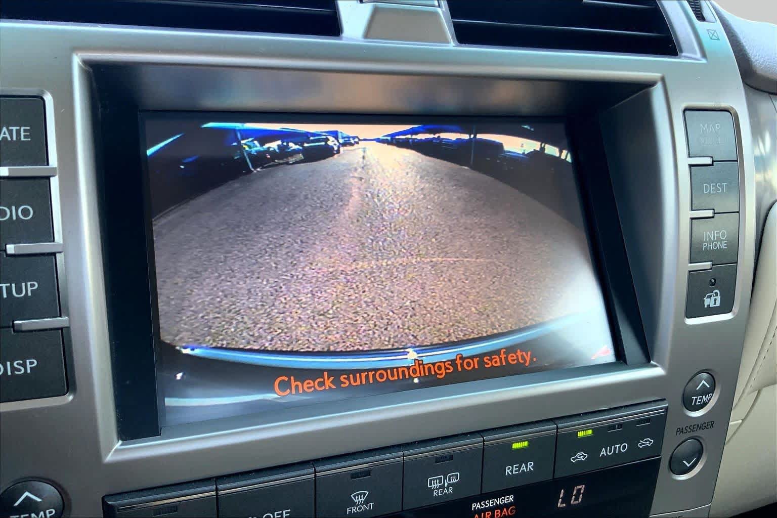 Used 2011 Lexus GX 460 w/ Comfort Plus Pkg AWD/4WD image 26