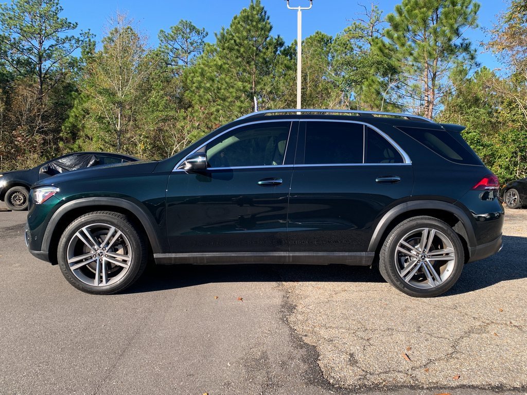Used 2022 Mercedes-Benz GLE 350 image 5