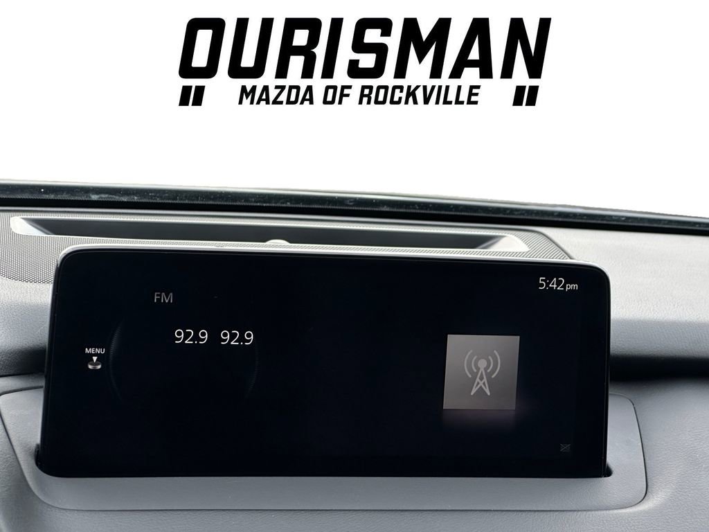 Used 2022 MAZDA CX-9 Touring w/ Touring Premium Package image 14