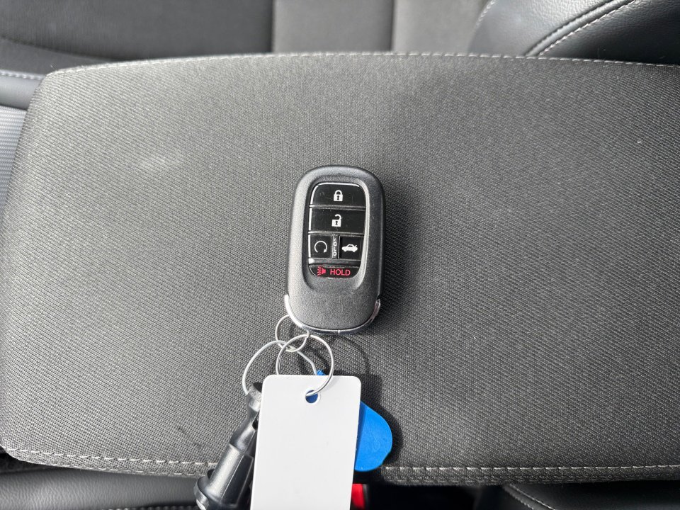 Used 2023 Honda Civic Sport image 38