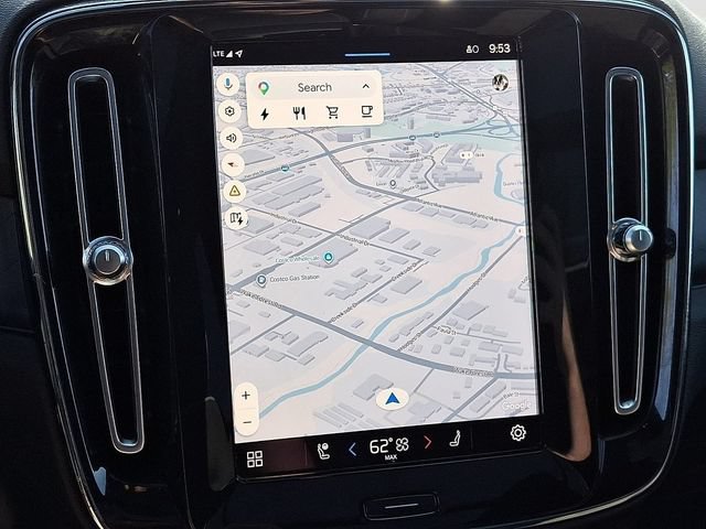 Used 2023 Volvo XC40 Recharge Plus AWD/4WD image 19