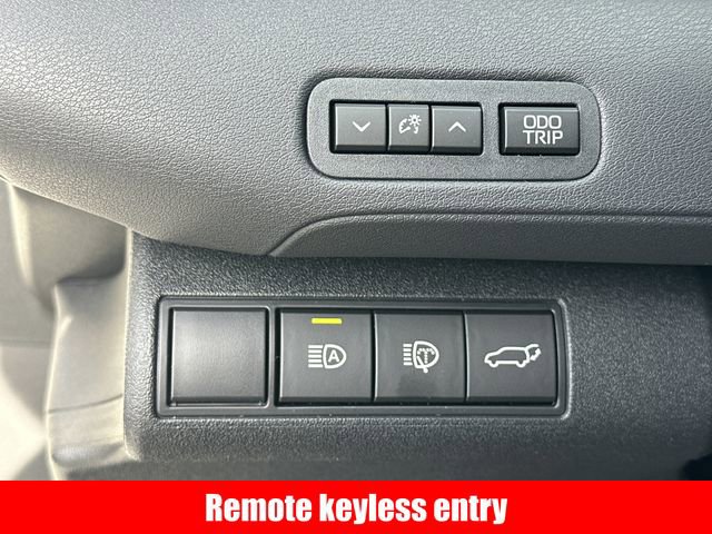 New 2026 Toyota bZ image 18