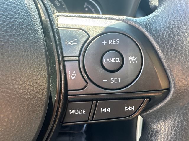 Certified 2025 Toyota RAV4 XLE image 35