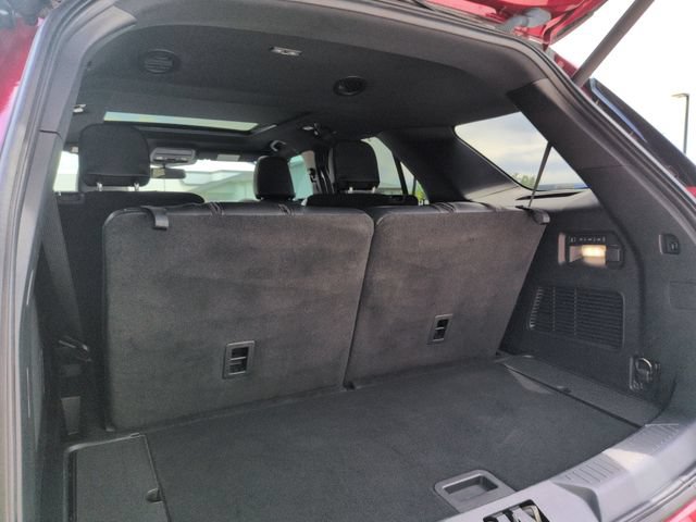 Certified 2023 Ford Explorer ST w/ Equipment Group 401A AWD/4WD image 29