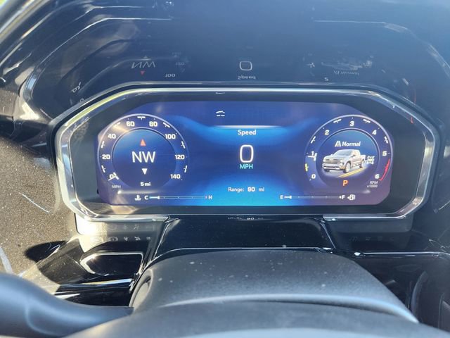 New 2026 Chevrolet Silverado 1500 High Country w/ Technology Package image 21