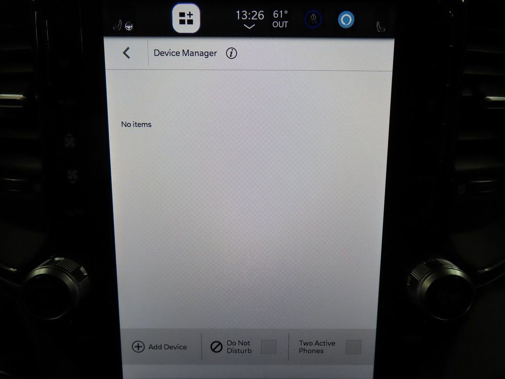 Used 2022 RAM 1500 Rebel w/ Night Edition image 20