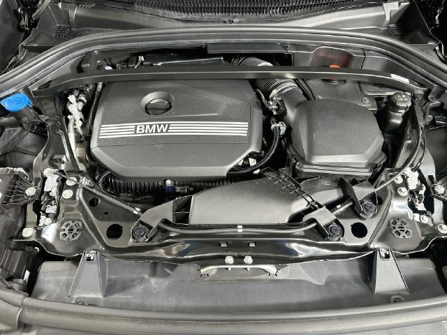 Used 2023 BMW X1 xDrive28i w/ Convenience Package AWD/4WD image 24