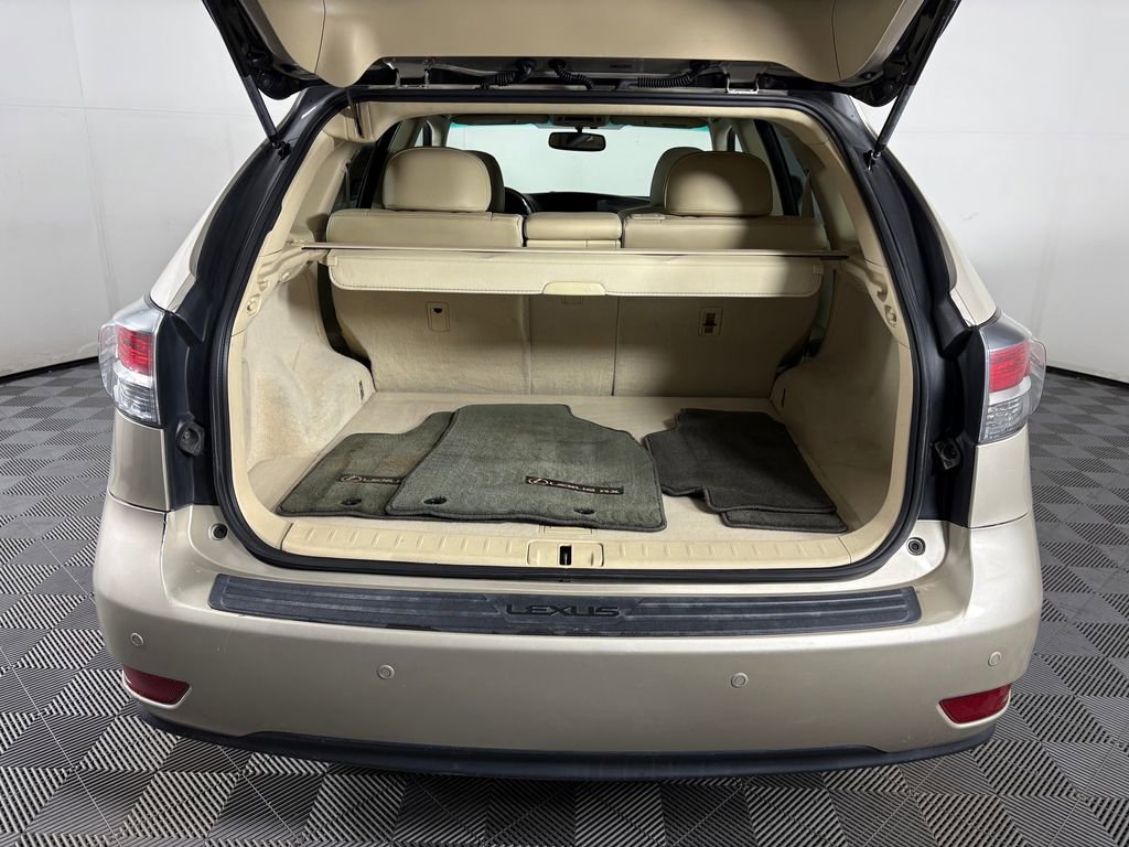 Used 2015 Lexus RX 350 AWD image 29