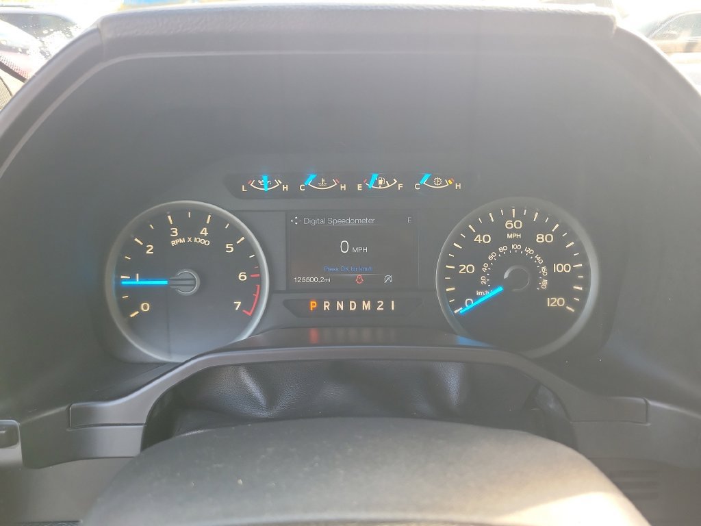 Used 2016 Ford F150 XLT w/ Equipment Group 302A Luxury AWD/4WD image 29