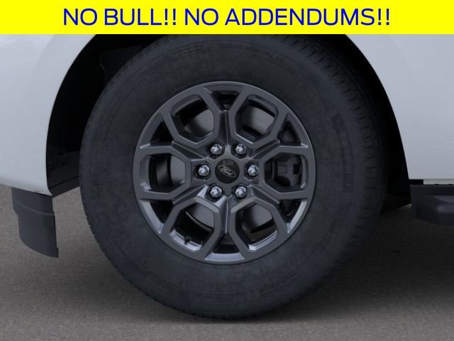 New 2026 Ford Expedition Active image 20