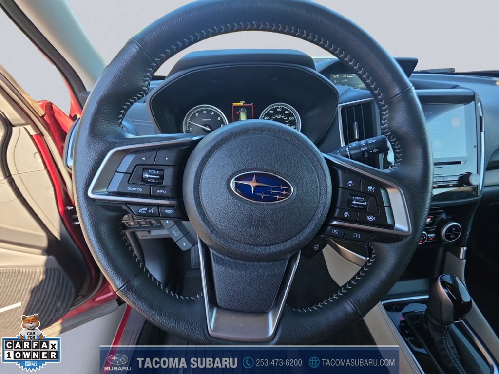 Used 2022 Subaru Forester Limited AWD/4WD image 13