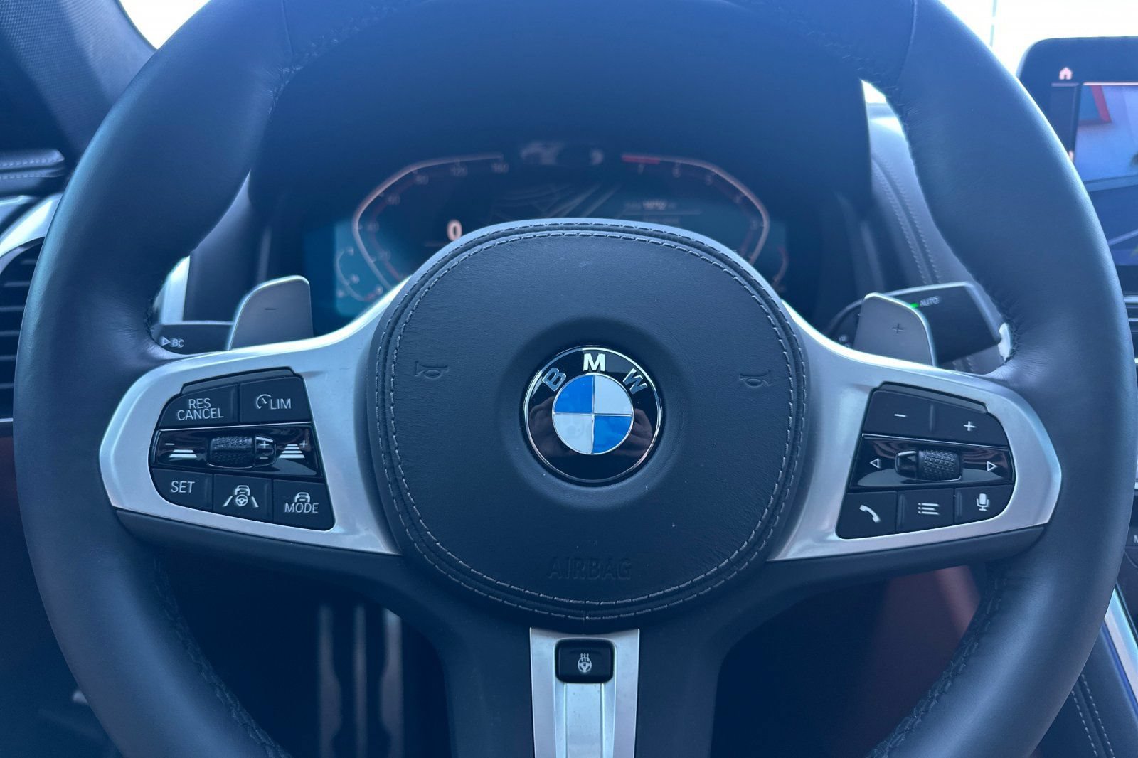 Used 2024 BMW 840i Gran Coupe RWD image 34