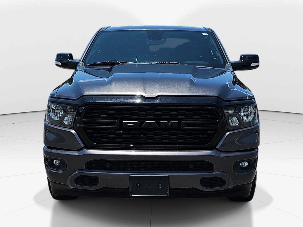 Used 2022 RAM 1500 Lone Star RWD image 12