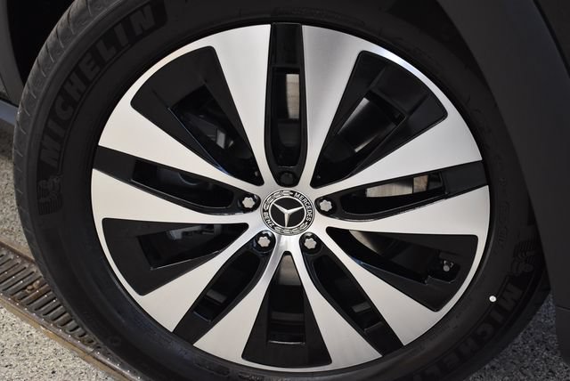 New 2026 Mercedes-Benz GLE 350 4MATIC image 31